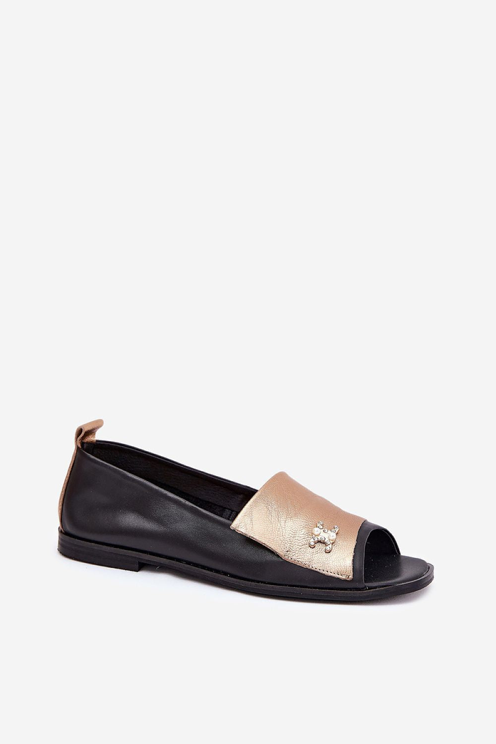 Ballet Flats Model 211620 Step in Style