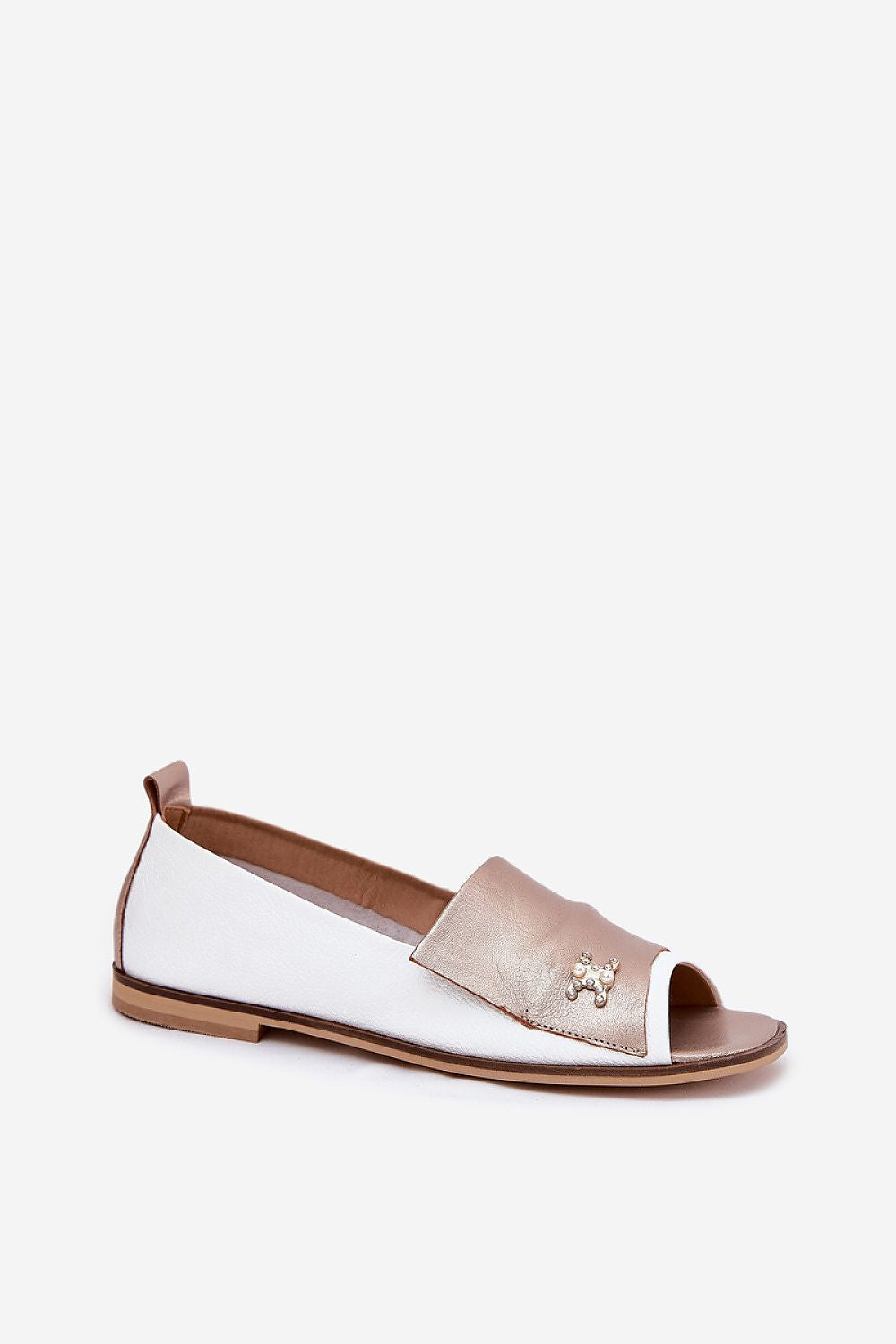 Ballet Flats Model 211623 Step in Style
