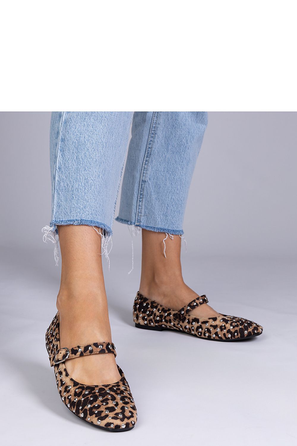 Ballet Flats Model 212431 PRIMO