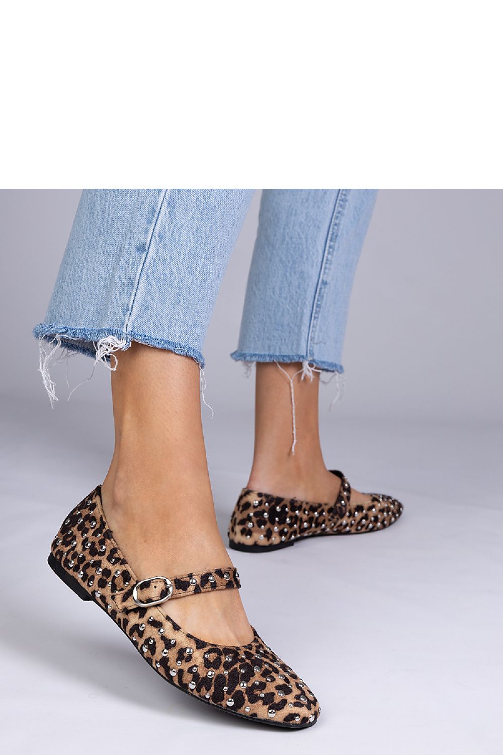 Ballet Flats Model 212431 PRIMO
