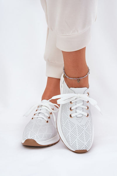 Low Shoes Model 212562 Step in Style