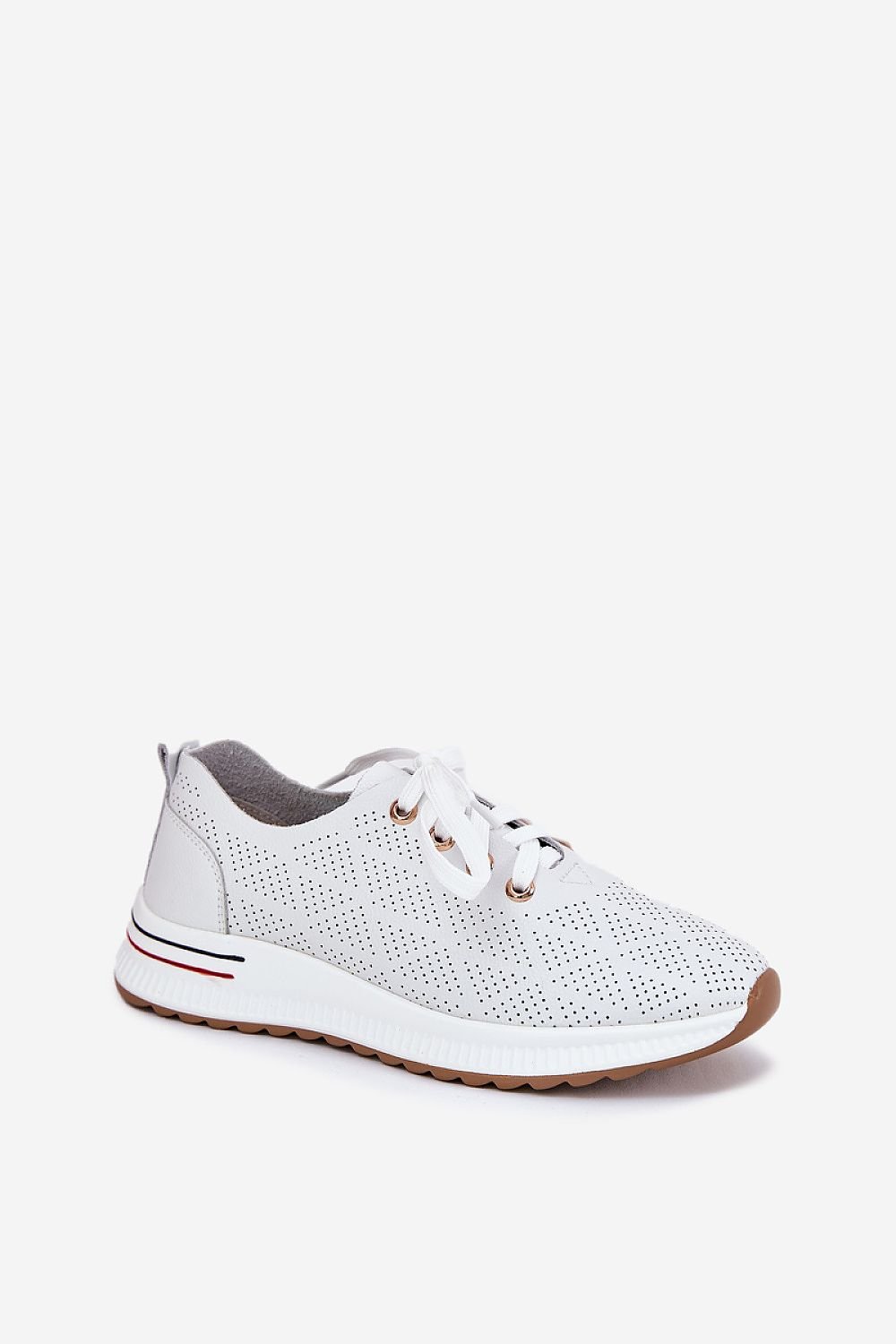 Low Shoes Model 212562 Step in Style