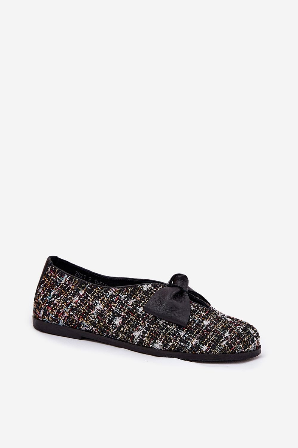 Ballet Flats Model 213030 Step in Style