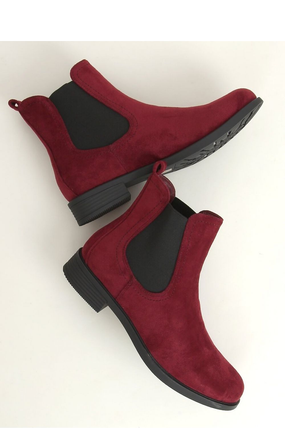 Jodhpur Boot Model 149613 Inello
