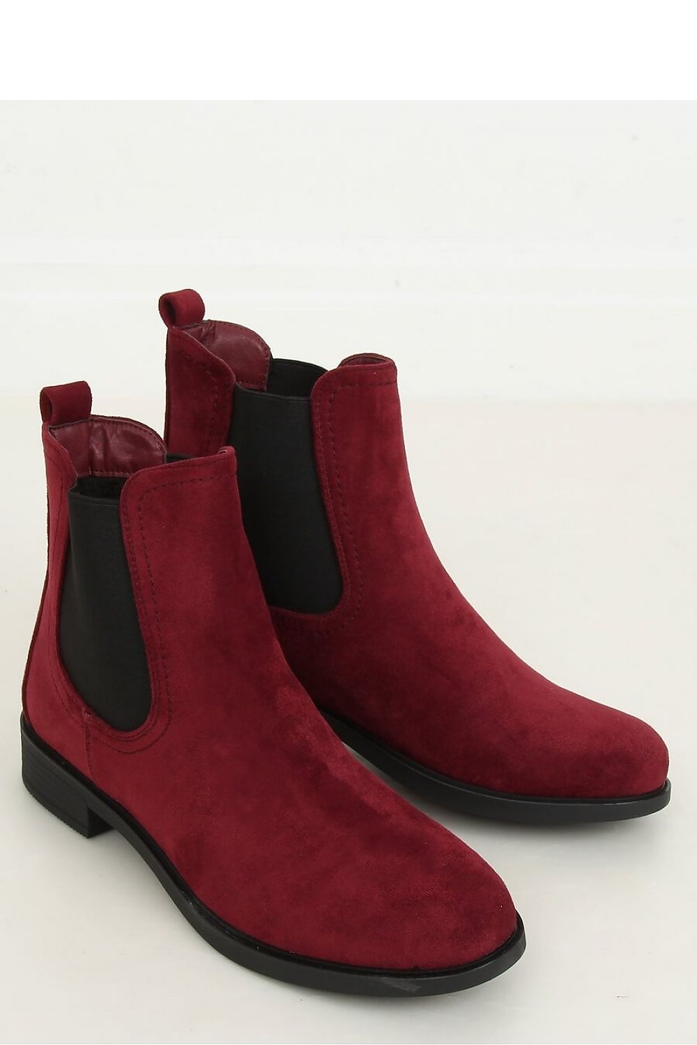 Jodhpur Boot Model 149613 Inello