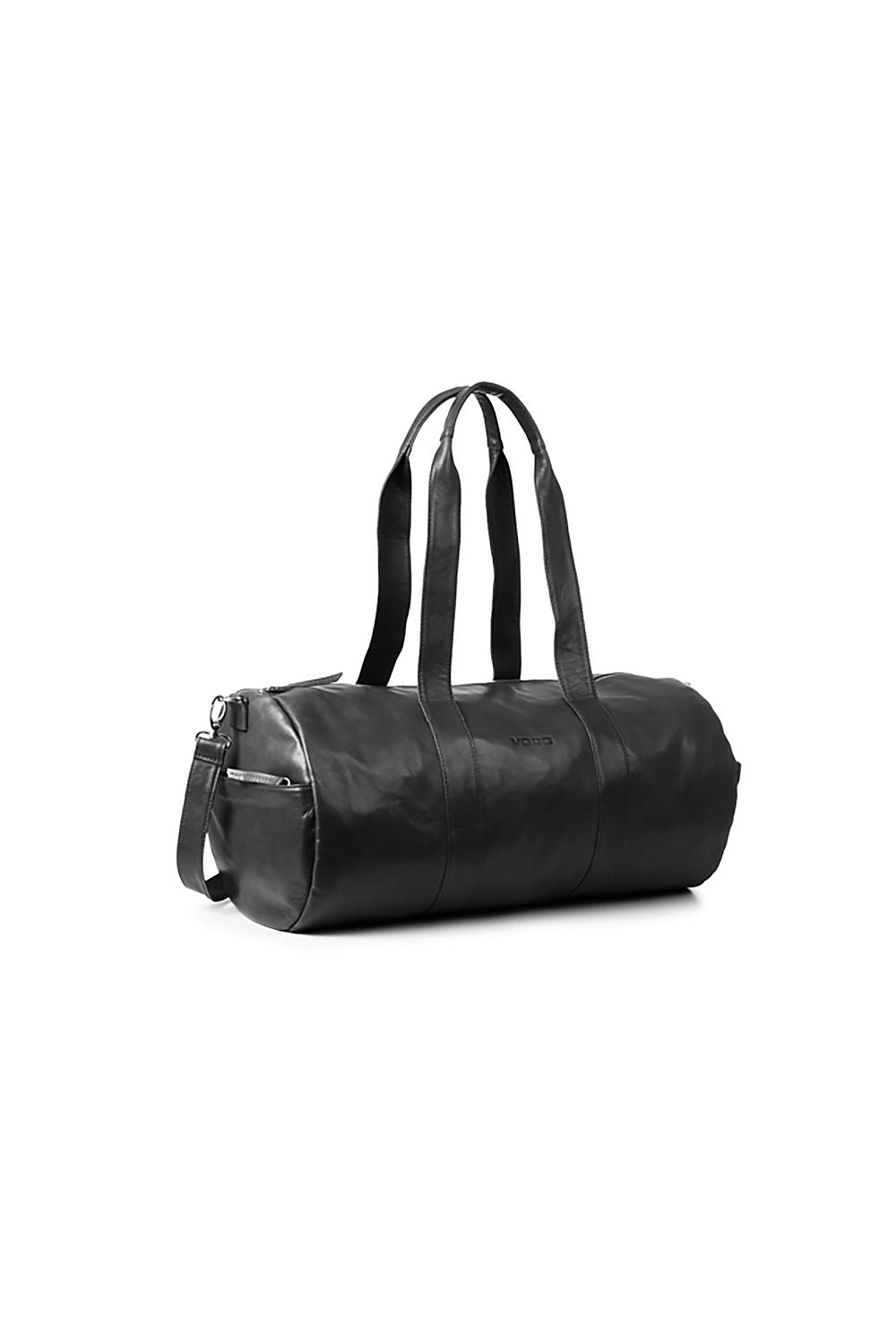 Natural Leather Bag Model 152108 Verosoft