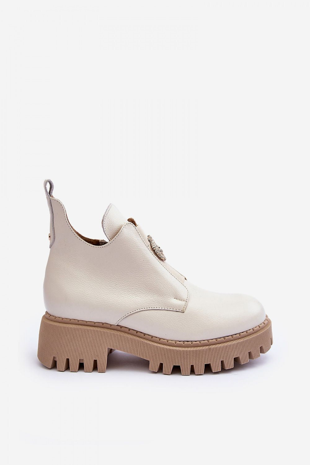 Boots Model 185635 Step in Style