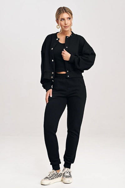Women's Casual Tracksuit Set