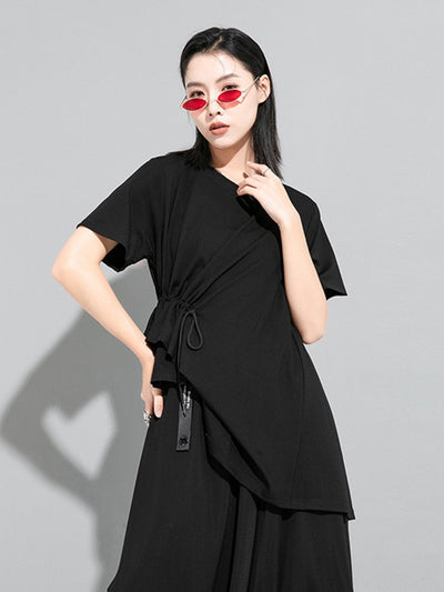 Sween Drawstring Shirt