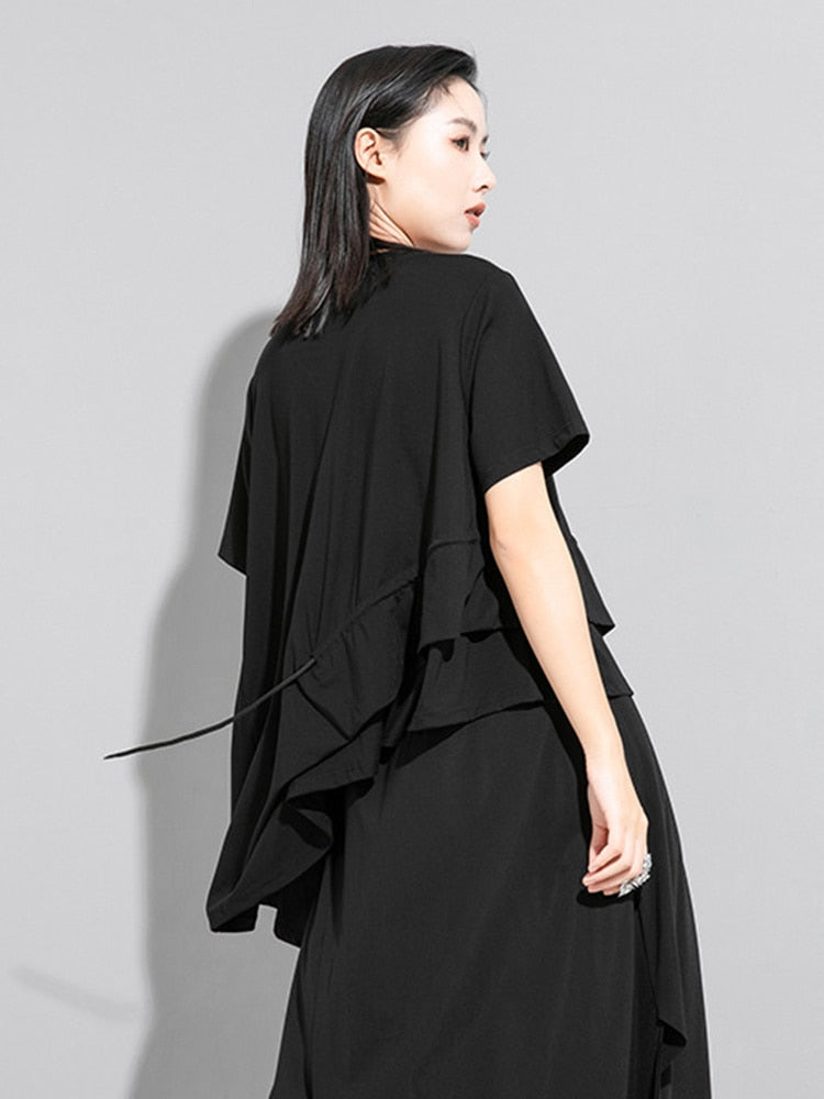 Sween Drawstring Shirt