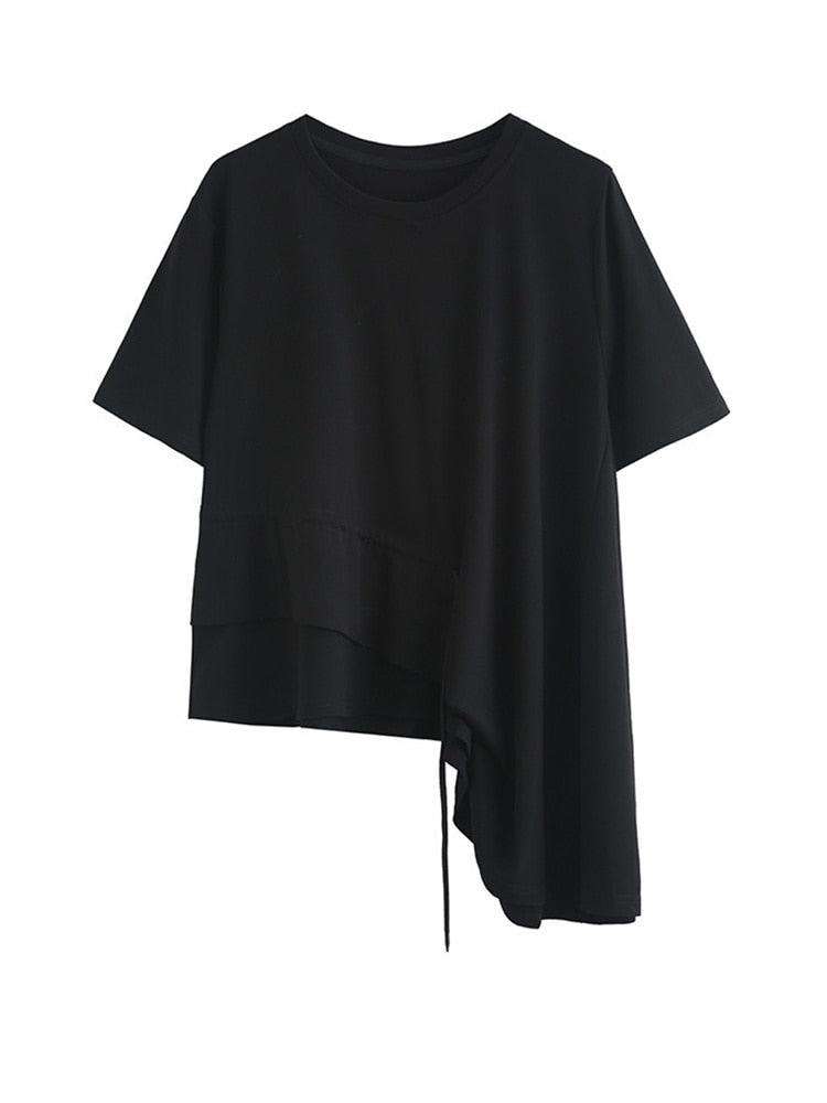 Sween Drawstring Shirt