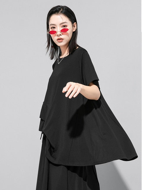 Sween Drawstring Shirt