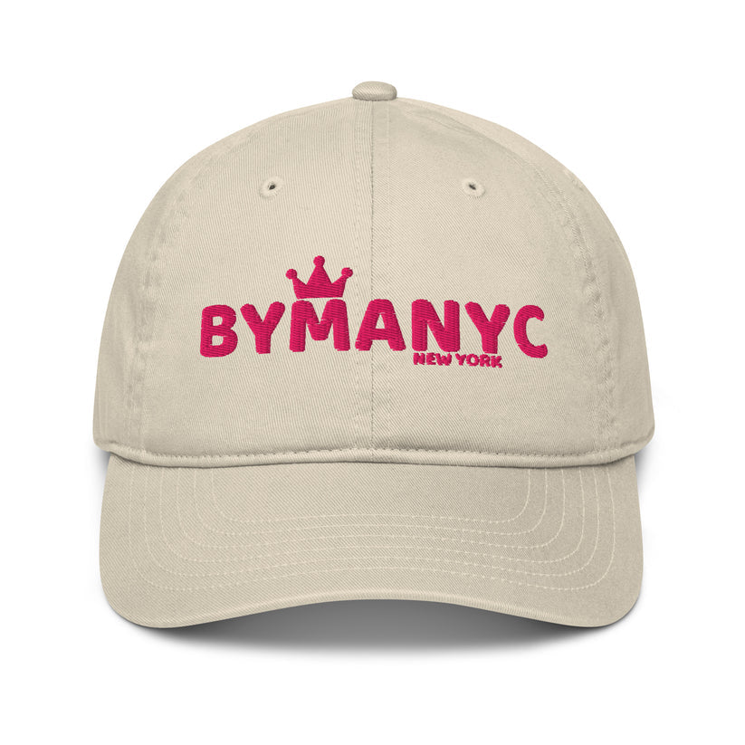 BYMANYC ® New York Unisex Headwear – FLATIRON